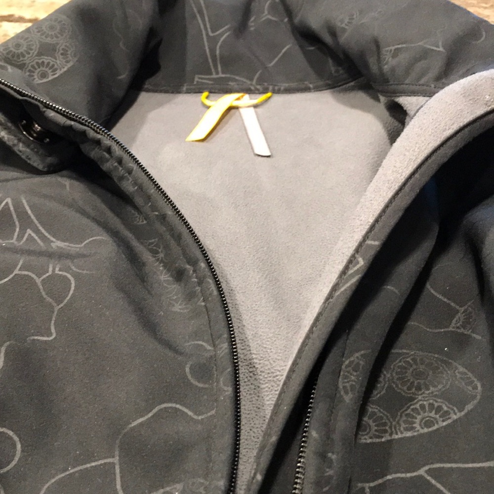 Lole Spring/Fall Jacket - Picture 3 of 5